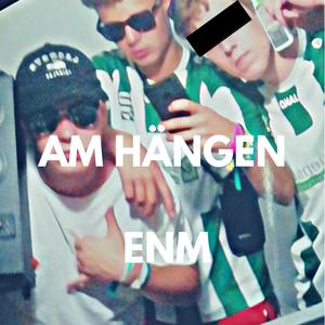 Am Hängen