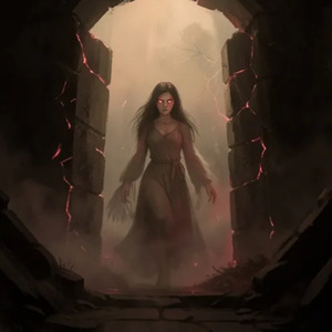 Queen of Shadows