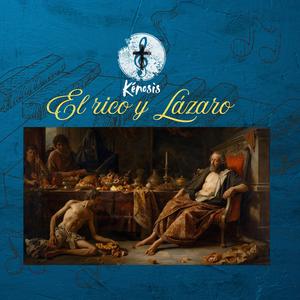 El rico y lazaro