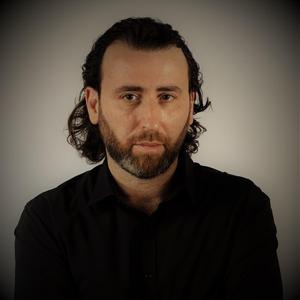 אין לי מקום בעולם