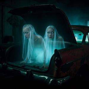Ghost Subs in the Trunk (slowed)