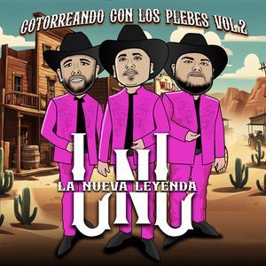 El Mayito Gordo (En Vivo)