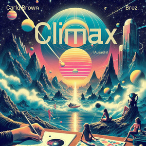 Climax (Ausadhi) la Venganza de Pedro