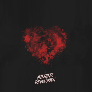 Hjertets revolusjon (feat. Shabani, Dr. Skitzo & Bodin)