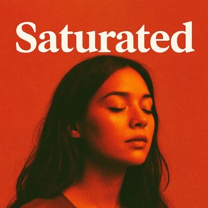 Saturated in