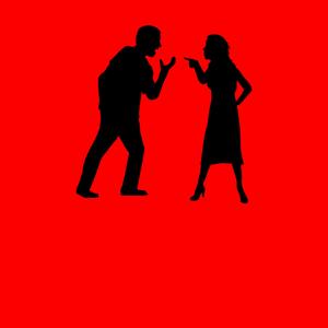 The Lies (kept us together)