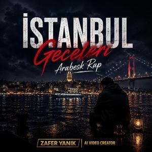 İstanbul Geceleri Zafer Yanık AI Music
