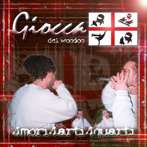 Outro (feat. Francesco Erbomb Simula)