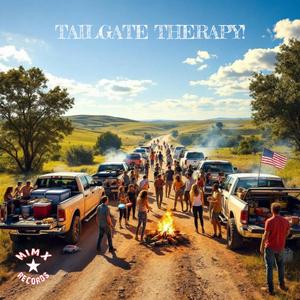 TAILGATE THERAPY!