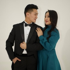 Сактыр сен бе