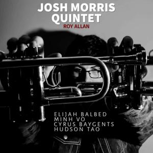 Roy Allan (feat. Elijah Jamal Balbed, Minh Vo, Hudson Tao & Bayge)