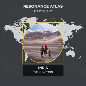 India (The Junction)