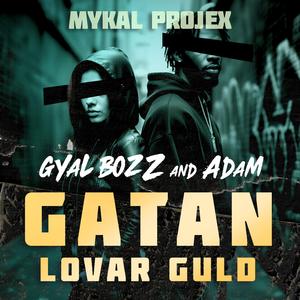 Gatan Lovar Guld (feat. Gyal Bozz & Adam)
