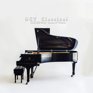 Blossoming of Flowers 花朵的绽放