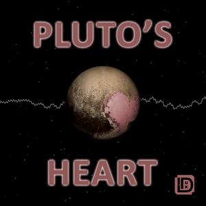 Pluto's Heart