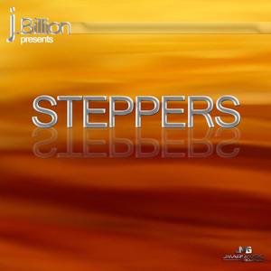 Steppers