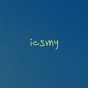 icsmy pt.1 feat.增先生MRZeng