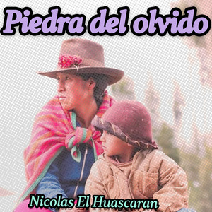 Piedra del Olvido