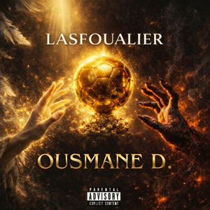 OUSMANE D.