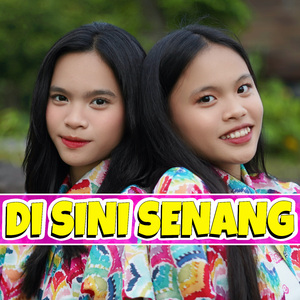 Di Sini Senang