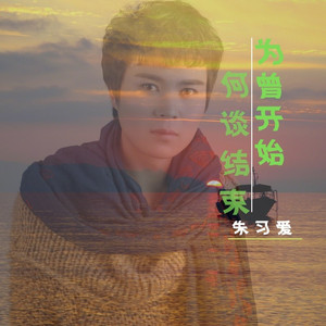 未曾开始何谈结束 (现场版)