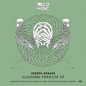 Andromaque (Original Mix)