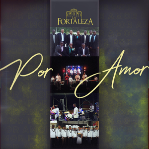 Nunca Me Falte Tu Bendicion