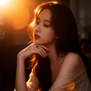 口是心非（氛围版)