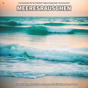 Meeresrauschen für Spa