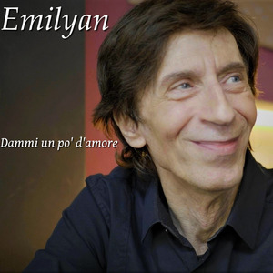 Dammi un po' d'amore