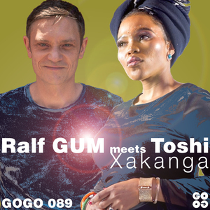 Xakanga (Ralf GUM Main Instrumental)