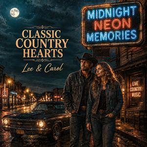 Oklahoma Neon Wind (Classic Country Music)