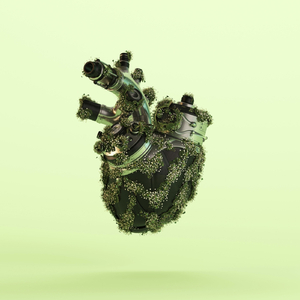 Let Me Dive Deeply (Claudio Ricci Remix)