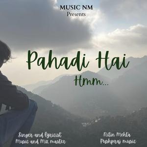 Pahadi Hai Hum