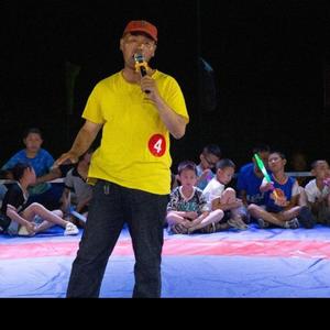 赶上骡骡车娶过你（翻自 张晓霞）