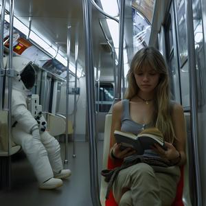 My Love (Live at the Starlite)