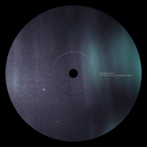 Colapso De La Función De Onda