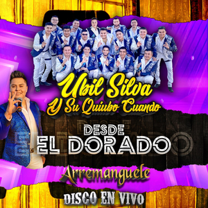 No Te Olvidare (En Vivo)