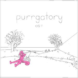 Purrgatory Blues (feat. bluephosphor & Molly)