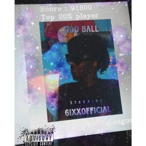 Glock (feat. DaReal BigB)