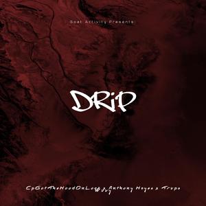 Drip (feat. Anthony Hayes & Trvps Wvvy)