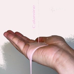 Calamine