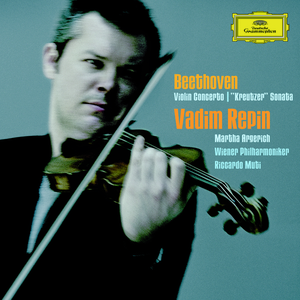 Violin Concerto In D Op.61:3. Rondo (Allegro)
