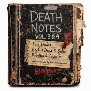 AABH (Rock is Dead Outtake 2022)