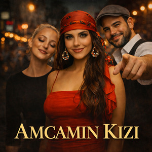 Amcamın Kızı