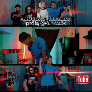 RUTHLESS (feat. RUTHLESS3X)