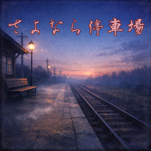 さよなら停車場