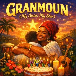 Granmoun (My Sister My Star)