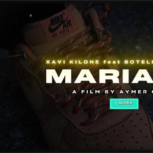 Mariana (feat. Botelho Sublimy)