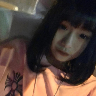 珍惜现在的她.